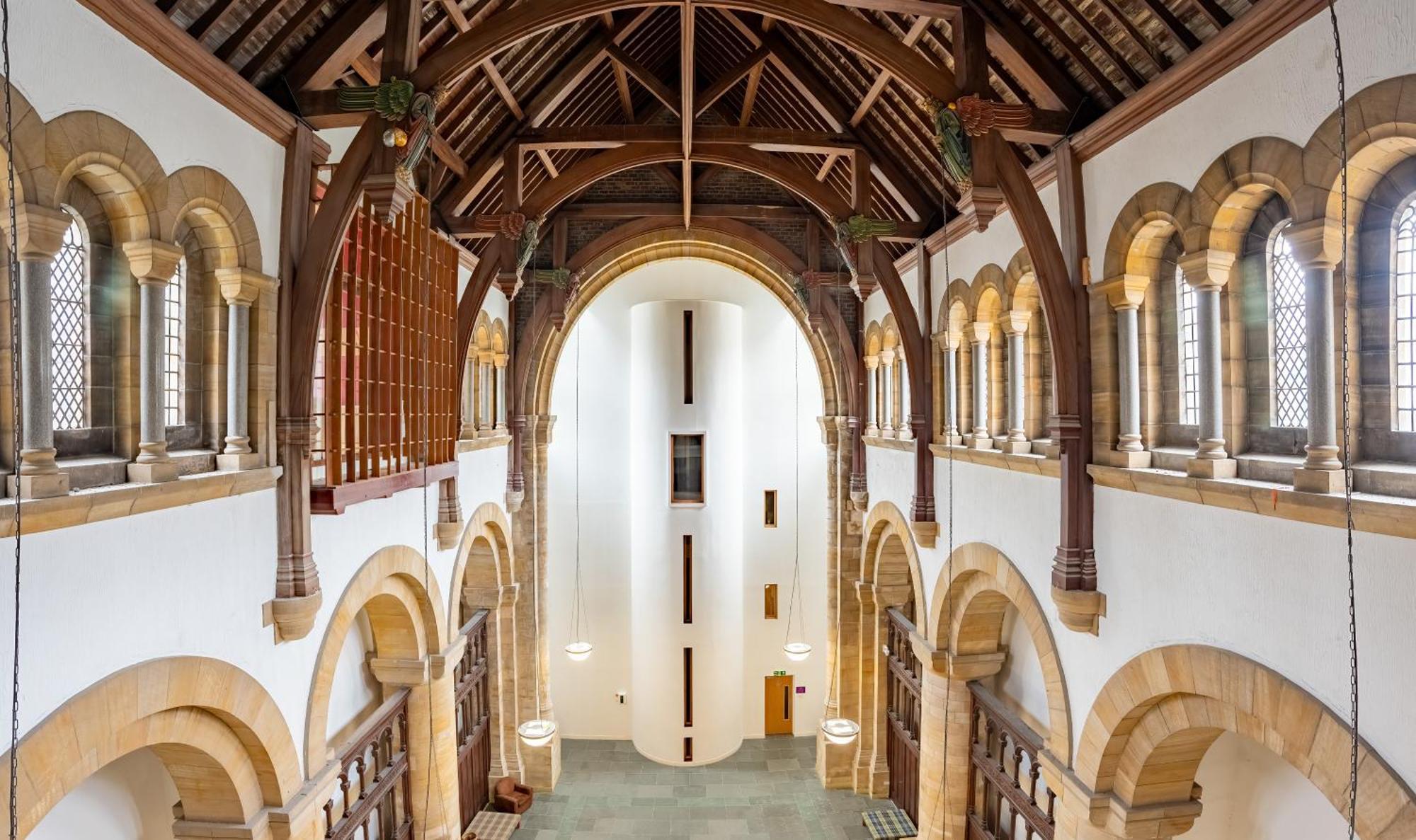 Ac19 Lower North Aisle - Luxury Self Catering 2 Bedroom Apartment Форт Аугустус Экстерьер фото